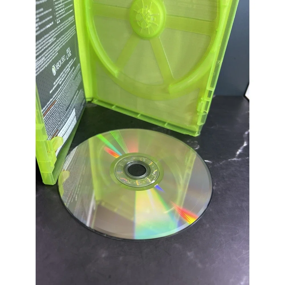 FIFA‎ Soccer 13 (Xbox 360) With Manual
